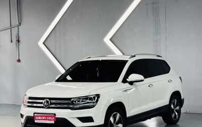 Volkswagen Tharu, 2022 год, 1 395 000 рублей, 1 фотография