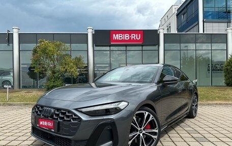 Audi A5, 2025 год, 7 700 000 рублей, 1 фотография