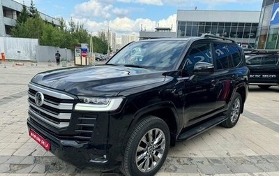 Toyota Land Cruiser, 2025 год, 13 480 000 рублей, 1 фотография