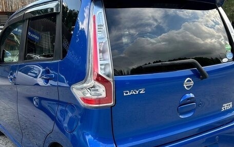 Nissan Dayz I рестайлинг, 2018 год, 920 000 рублей, 2 фотография