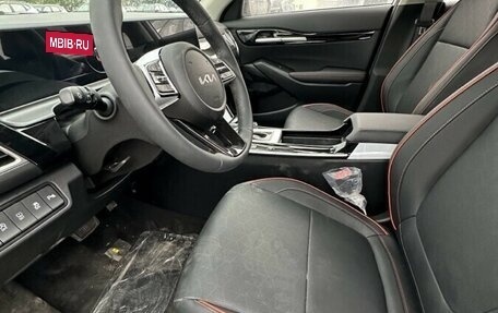 KIA Seltos I, 2025 год, 2 250 000 рублей, 6 фотография