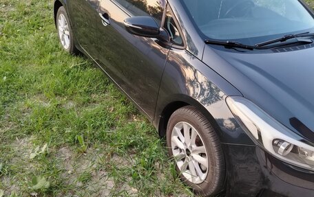KIA Cerato III, 2016 год, 1 450 000 рублей, 6 фотография