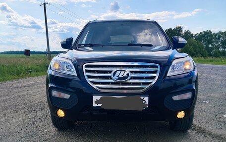 Lifan X60 I рестайлинг, 2015 год, 544 000 рублей, 2 фотография