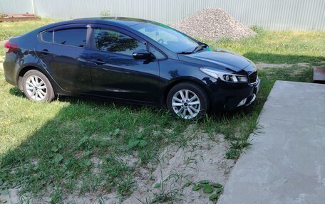 KIA Cerato III, 2016 год, 1 450 000 рублей, 4 фотография
