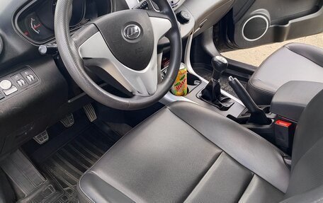 Lifan X60 I рестайлинг, 2015 год, 544 000 рублей, 8 фотография