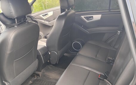 Lifan X60 I рестайлинг, 2015 год, 544 000 рублей, 14 фотография