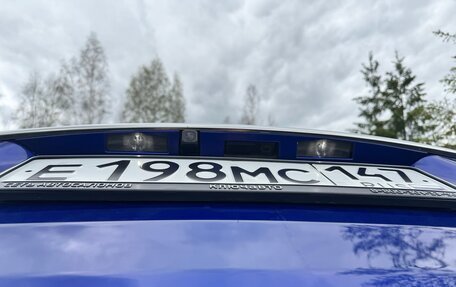 Lexus RX IV рестайлинг, 2018 год, 4 150 000 рублей, 9 фотография