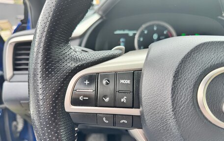 Lexus RX IV рестайлинг, 2018 год, 4 150 000 рублей, 14 фотография