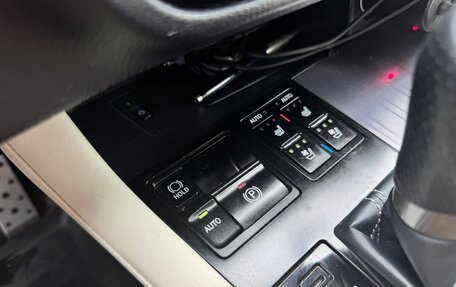 Lexus RX IV рестайлинг, 2018 год, 4 150 000 рублей, 23 фотография