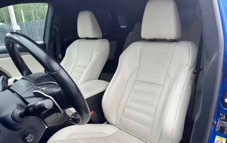 Lexus RX IV рестайлинг, 2018 год, 4 150 000 рублей, 27 фотография