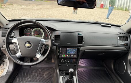 Chevrolet Epica, 2008 год, 870 000 рублей, 12 фотография
