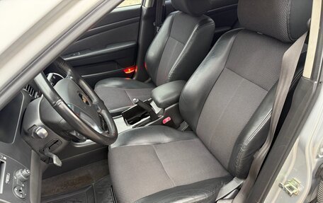 Chevrolet Epica, 2008 год, 870 000 рублей, 10 фотография