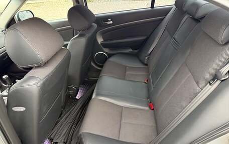 Chevrolet Epica, 2008 год, 870 000 рублей, 11 фотография
