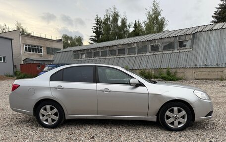 Chevrolet Epica, 2008 год, 870 000 рублей, 4 фотография