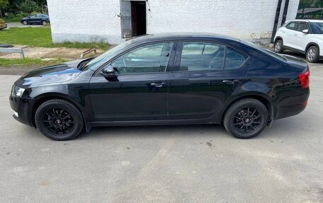 Skoda Octavia, 2013 год, 1 380 000 рублей, 2 фотография