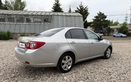 Chevrolet Epica, 2008 год, 870 000 рублей, 5 фотография