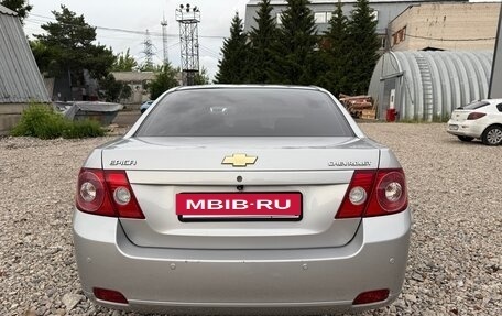 Chevrolet Epica, 2008 год, 870 000 рублей, 6 фотография