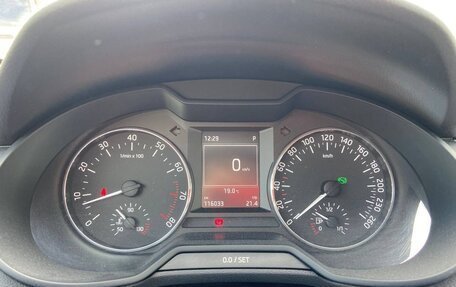 Skoda Octavia, 2013 год, 1 380 000 рублей, 7 фотография