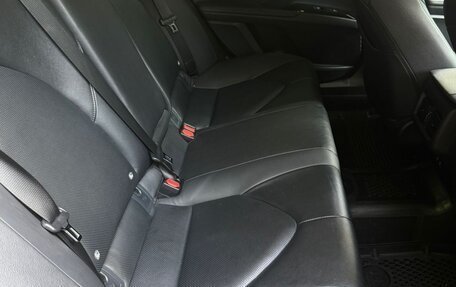 Toyota Camry, 2020 год, 2 750 000 рублей, 8 фотография
