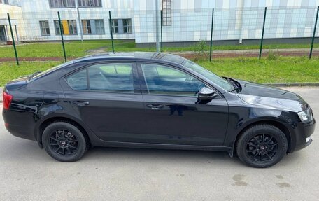 Skoda Octavia, 2013 год, 1 380 000 рублей, 4 фотография