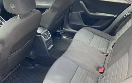 Skoda Octavia, 2013 год, 1 380 000 рублей, 8 фотография