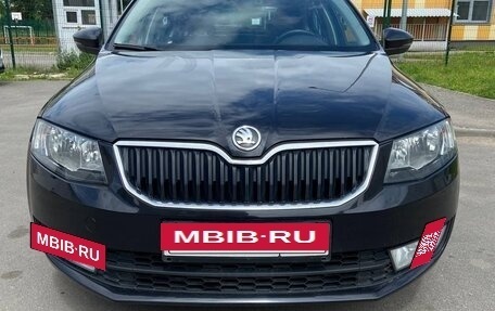 Skoda Octavia, 2013 год, 1 380 000 рублей, 5 фотография