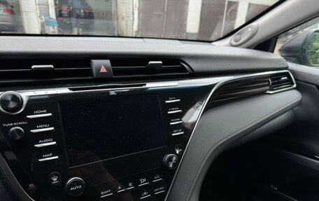 Toyota Camry, 2020 год, 2 750 000 рублей, 12 фотография