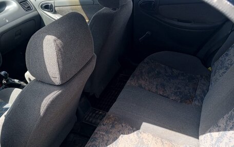 Chevrolet Lanos I, 2007 год, 105 000 рублей, 6 фотография