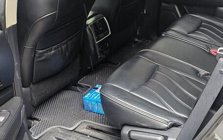 Infiniti QX60 I рестайлинг, 2014 год, 2 200 000 рублей, 12 фотография