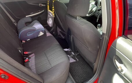 Toyota Corolla, 2008 год, 750 000 рублей, 3 фотография