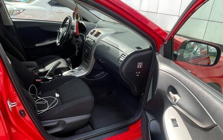 Toyota Corolla, 2008 год, 750 000 рублей, 2 фотография