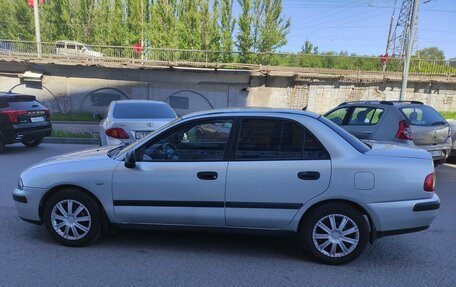 Mitsubishi Carisma I, 2002 год, 299 000 рублей, 4 фотография
