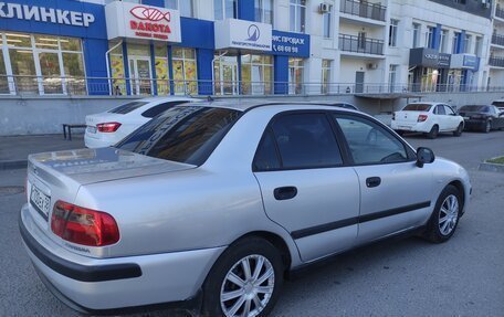 Mitsubishi Carisma I, 2002 год, 299 000 рублей, 7 фотография