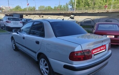 Mitsubishi Carisma I, 2002 год, 299 000 рублей, 6 фотография