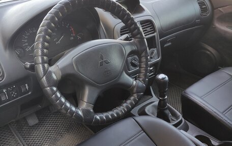 Mitsubishi Carisma I, 2002 год, 299 000 рублей, 13 фотография