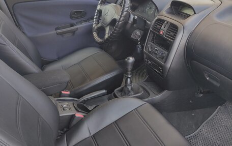 Mitsubishi Carisma I, 2002 год, 299 000 рублей, 14 фотография