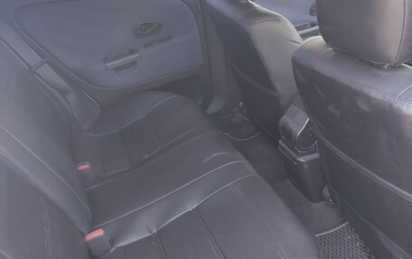 Mitsubishi Carisma I, 2002 год, 299 000 рублей, 15 фотография