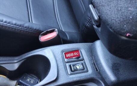 Mitsubishi Carisma I, 2002 год, 299 000 рублей, 16 фотография