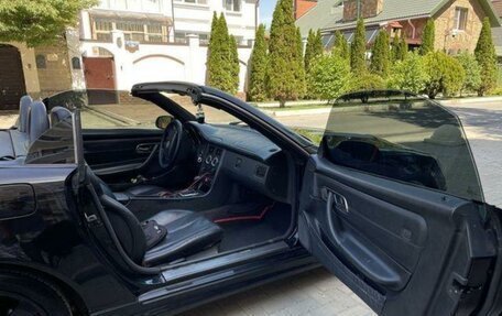 Mercedes-Benz SLK-Класс, 1999 год, 745 000 рублей, 11 фотография