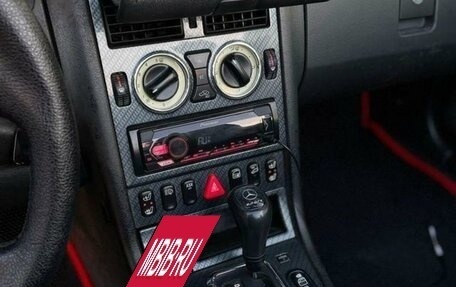 Mercedes-Benz SLK-Класс, 1999 год, 745 000 рублей, 9 фотография