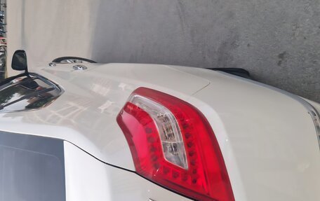 Nissan Teana, 2008 год, 900 000 рублей, 6 фотография