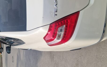 Nissan Teana, 2008 год, 900 000 рублей, 7 фотография