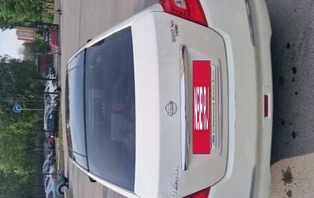Nissan Teana, 2008 год, 900 000 рублей, 5 фотография