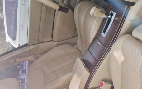 Nissan Teana, 2008 год, 900 000 рублей, 13 фотография