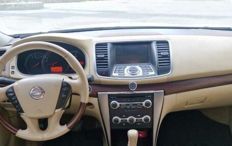 Nissan Teana, 2008 год, 900 000 рублей, 16 фотография