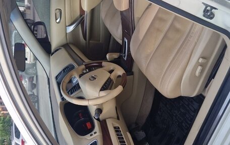 Nissan Teana, 2008 год, 900 000 рублей, 14 фотография