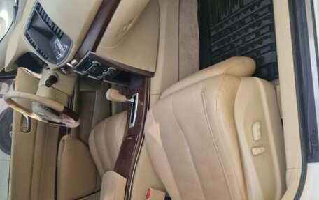 Nissan Teana, 2008 год, 900 000 рублей, 15 фотография