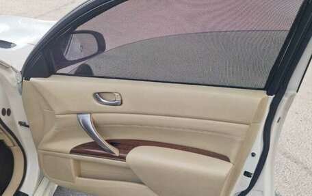 Nissan Teana, 2008 год, 900 000 рублей, 17 фотография