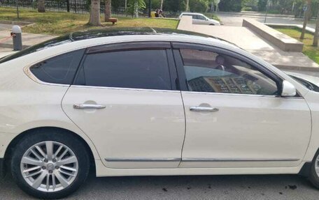 Nissan Teana, 2008 год, 900 000 рублей, 18 фотография