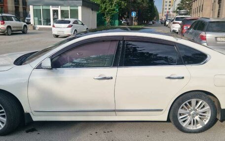 Nissan Teana, 2008 год, 900 000 рублей, 19 фотография